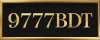 logo  9777BDT COM’s